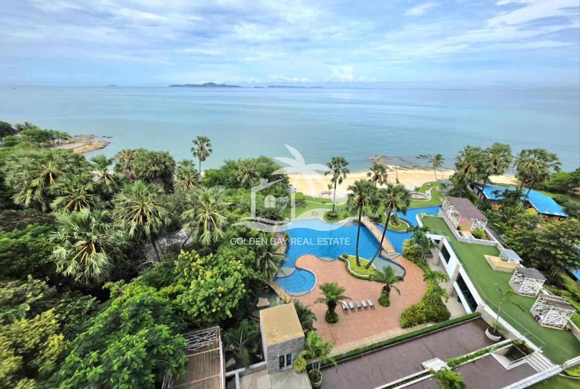 The Palm – Wongamat