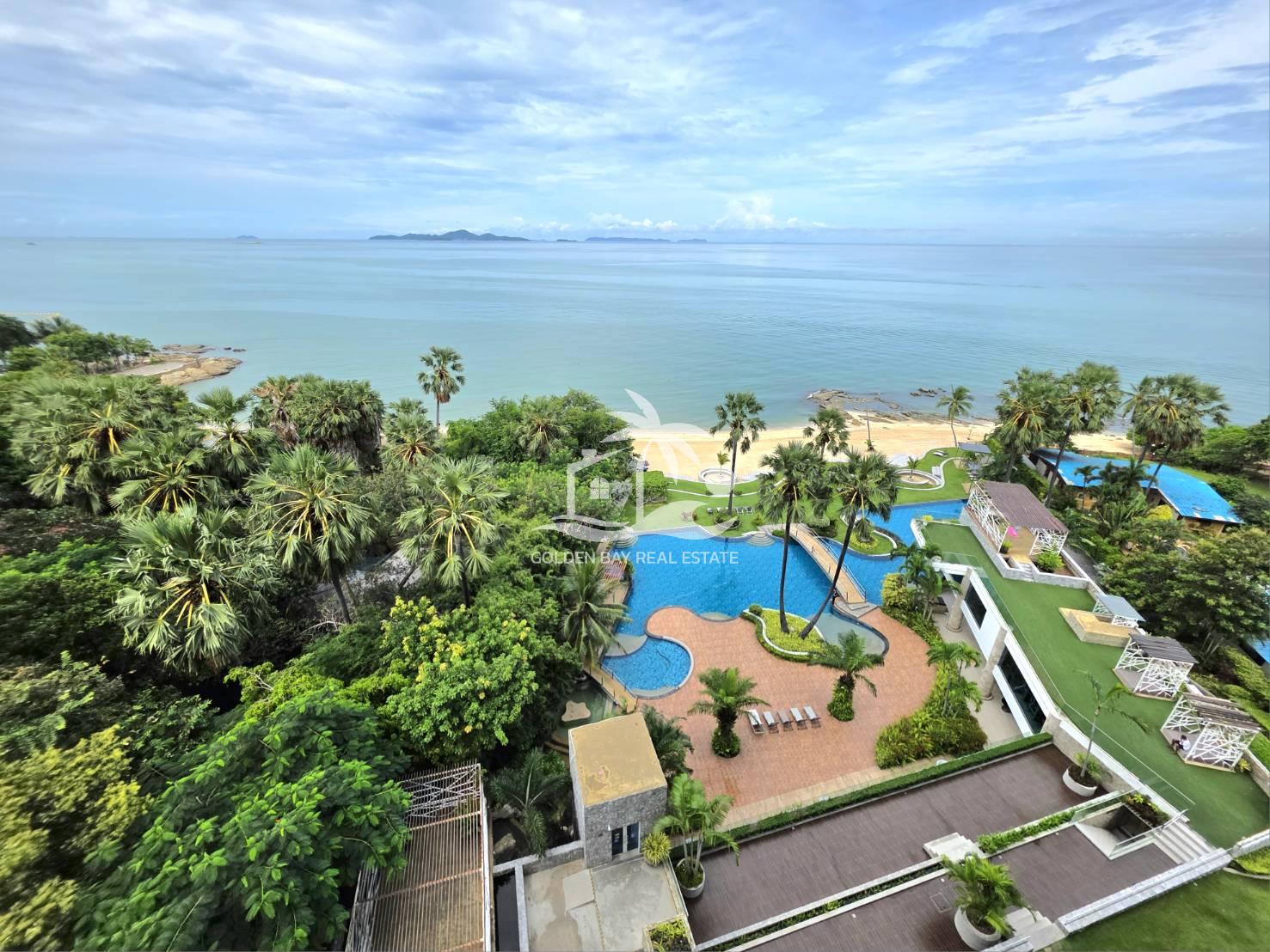 The Palm – Wongamat