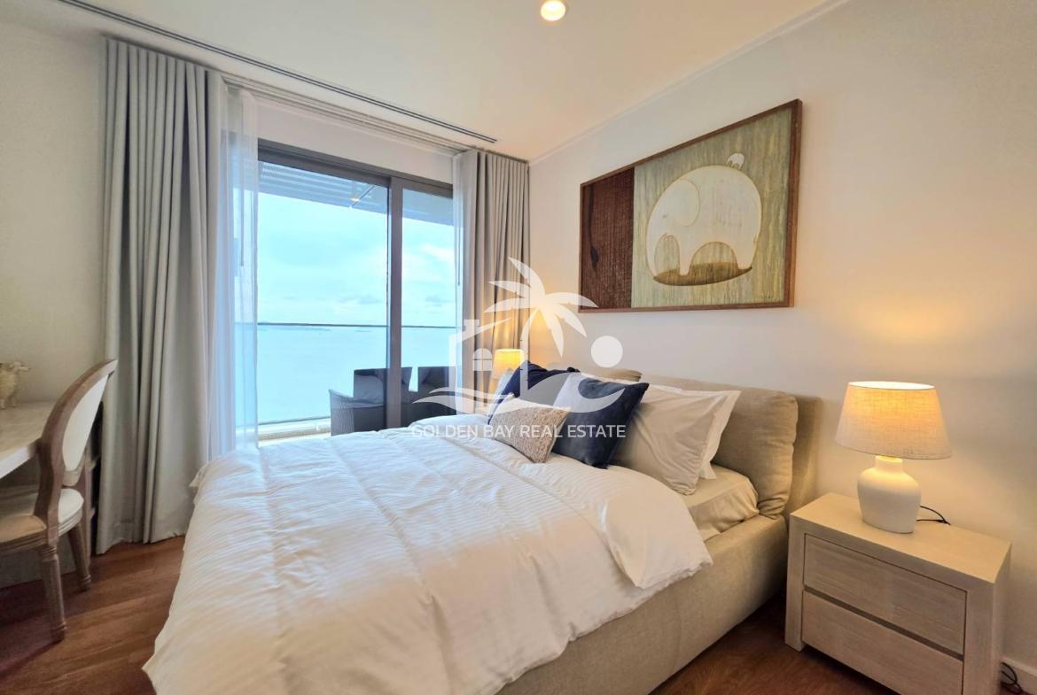 Northpoint – Wongamat