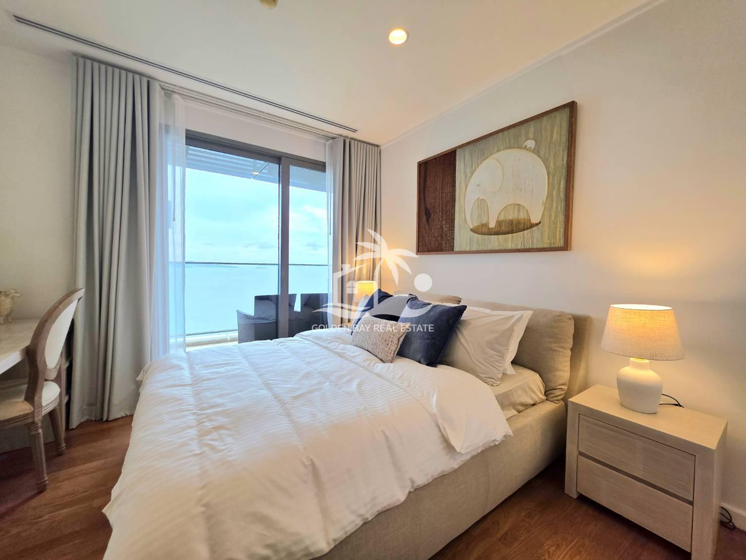 Northpoint – Wongamat