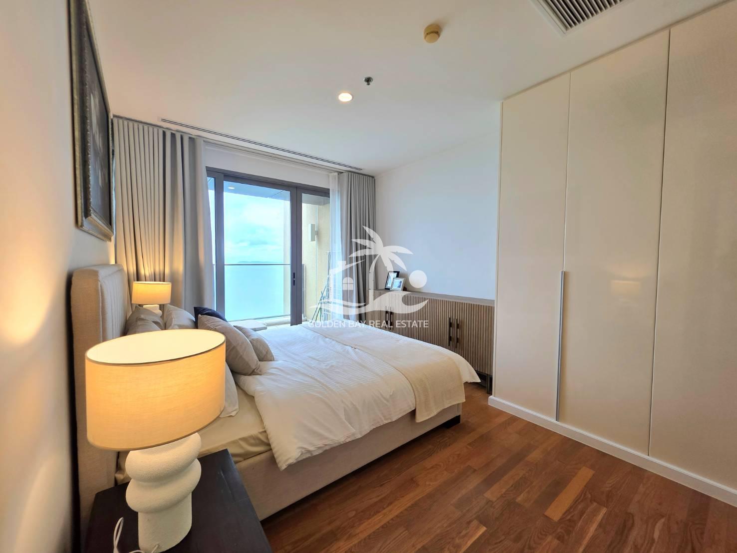 Northpoint – Wongamat