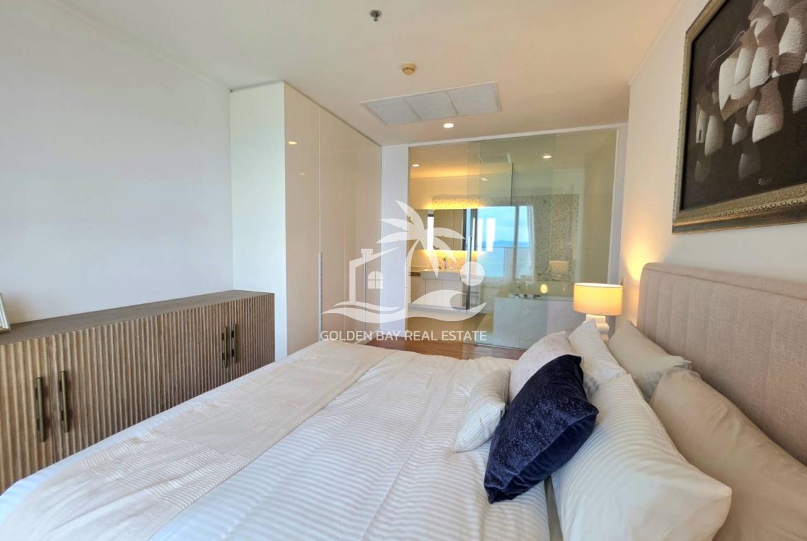 Northpoint – Wongamat