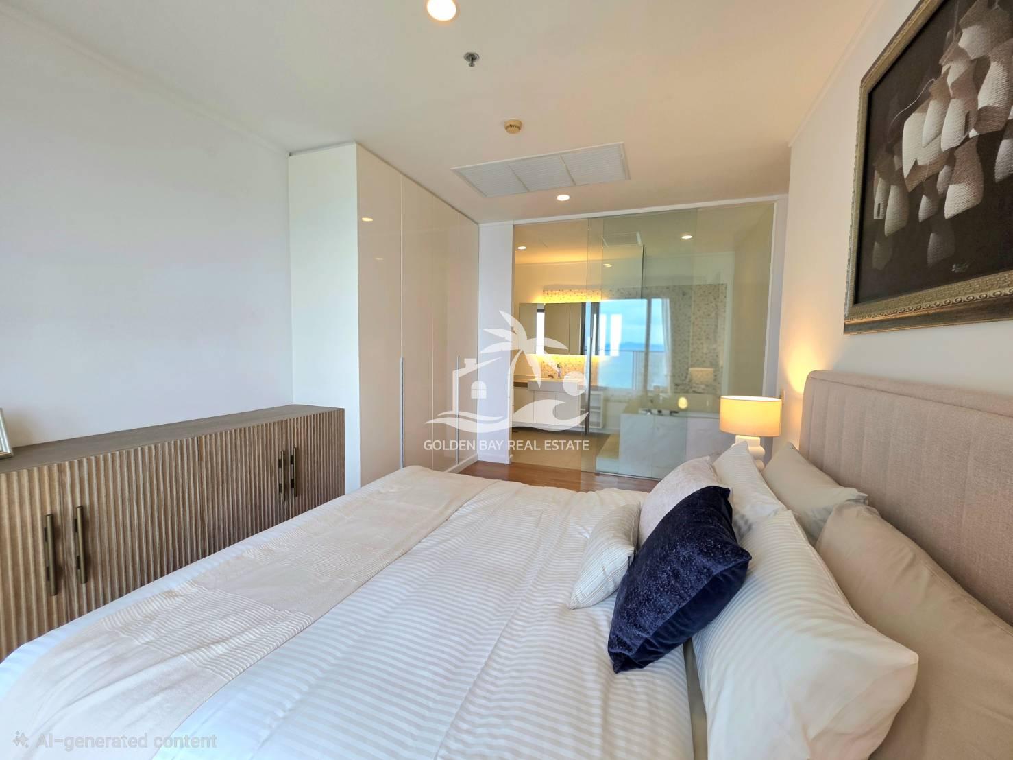 Northpoint – Wongamat