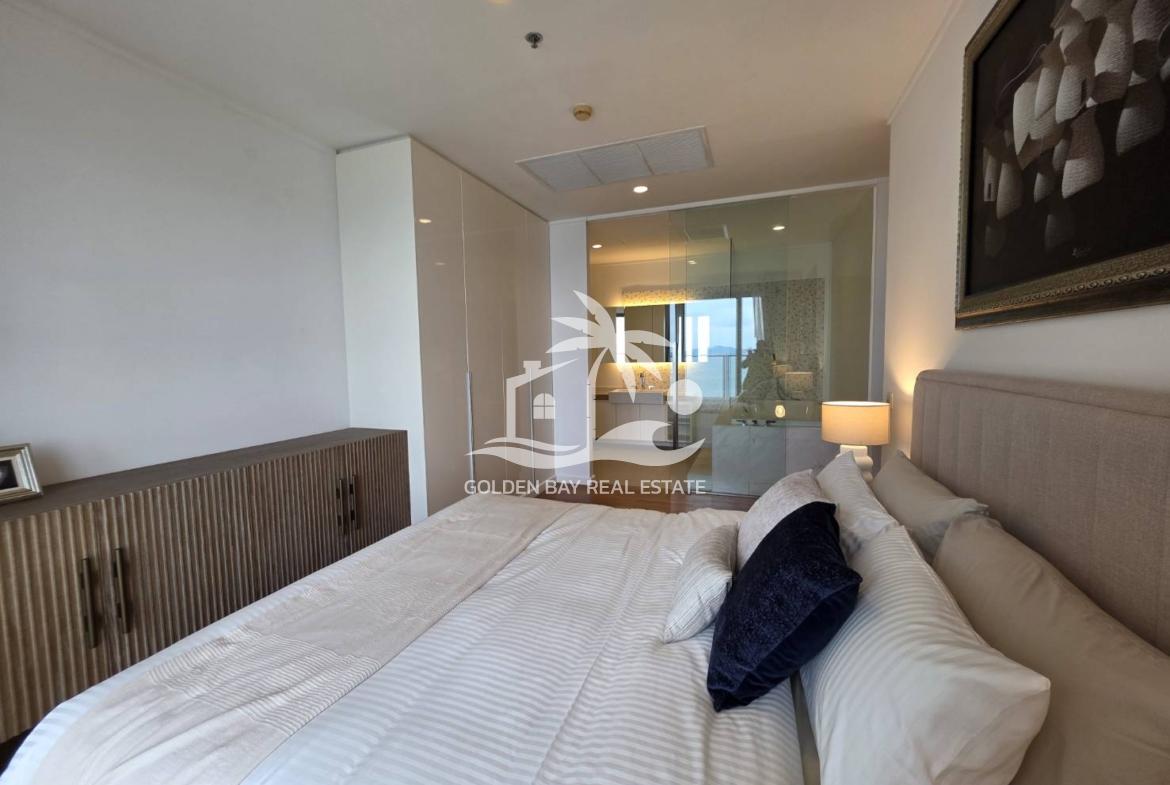 Northpoint – Wongamat