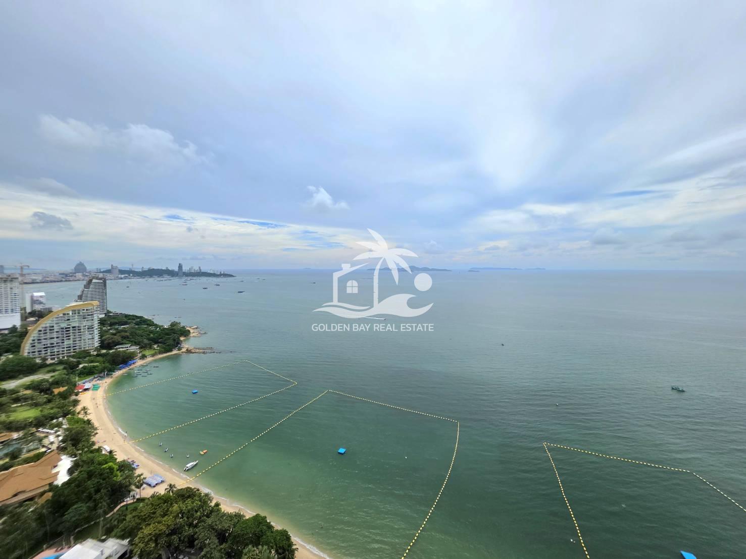 Northpoint – Wongamat