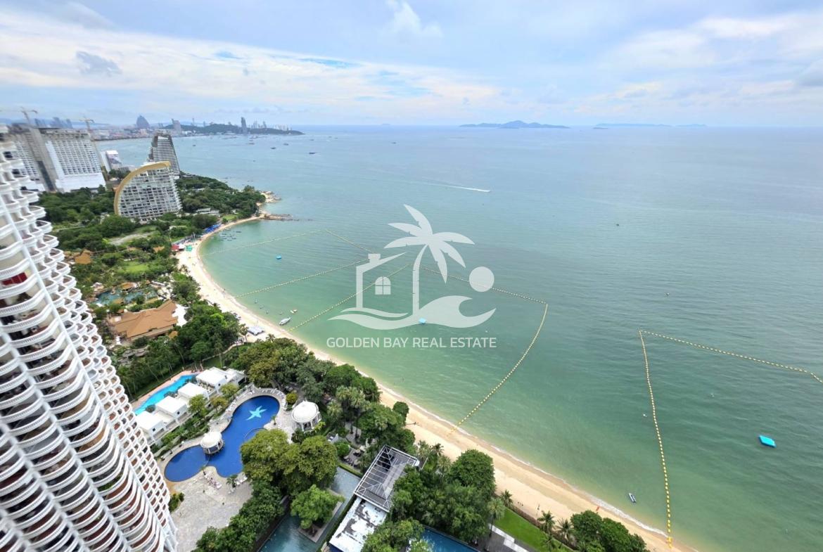 Northpoint – Wongamat
