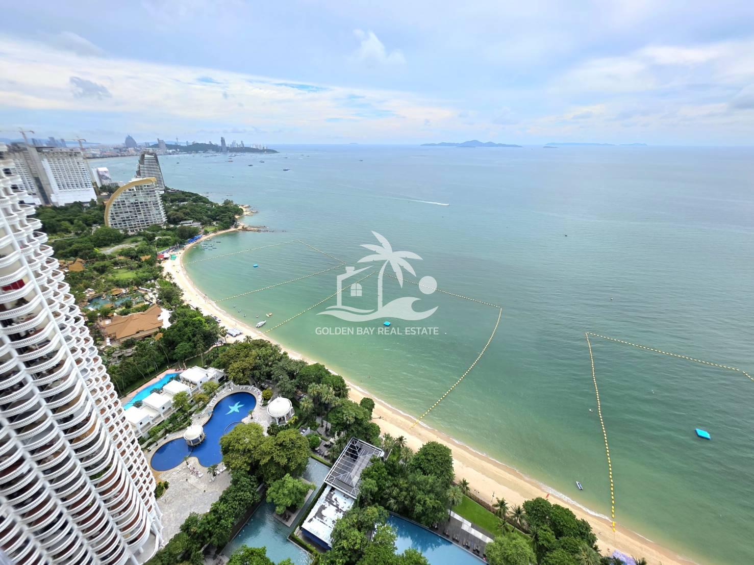 Northpoint – Wongamat