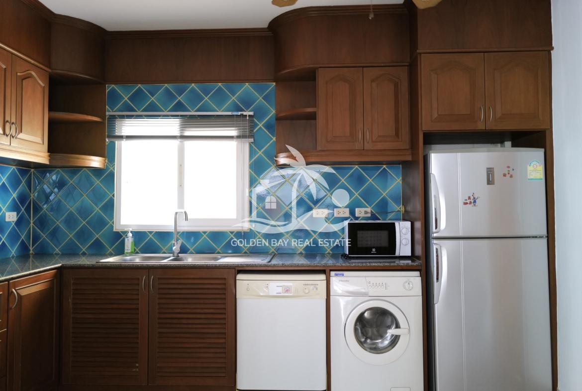 Nirvana Pool Villa – East Pattaya
