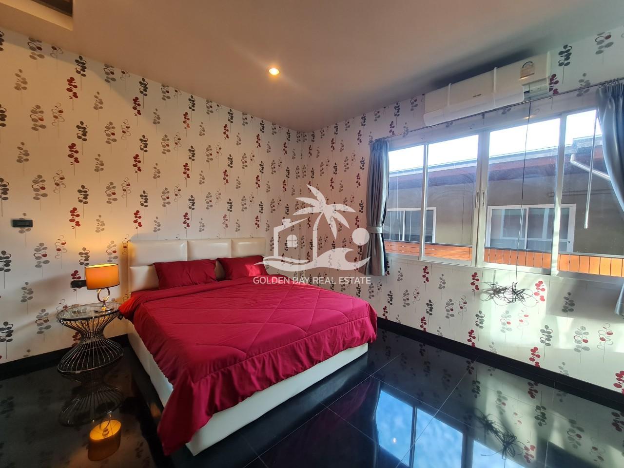 Baan Piam Mongkol 3 – Huay Yai
