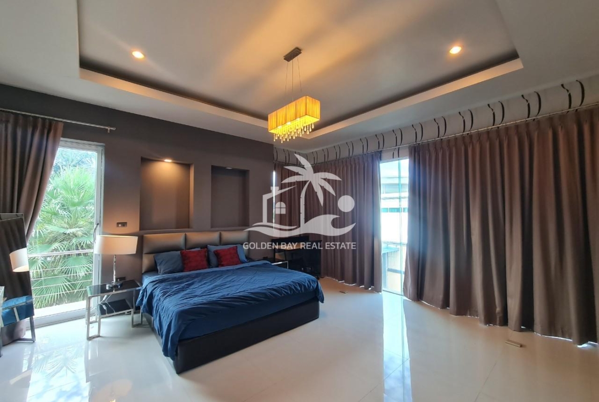 Baan Piam Mongkol 3 – Huay Yai