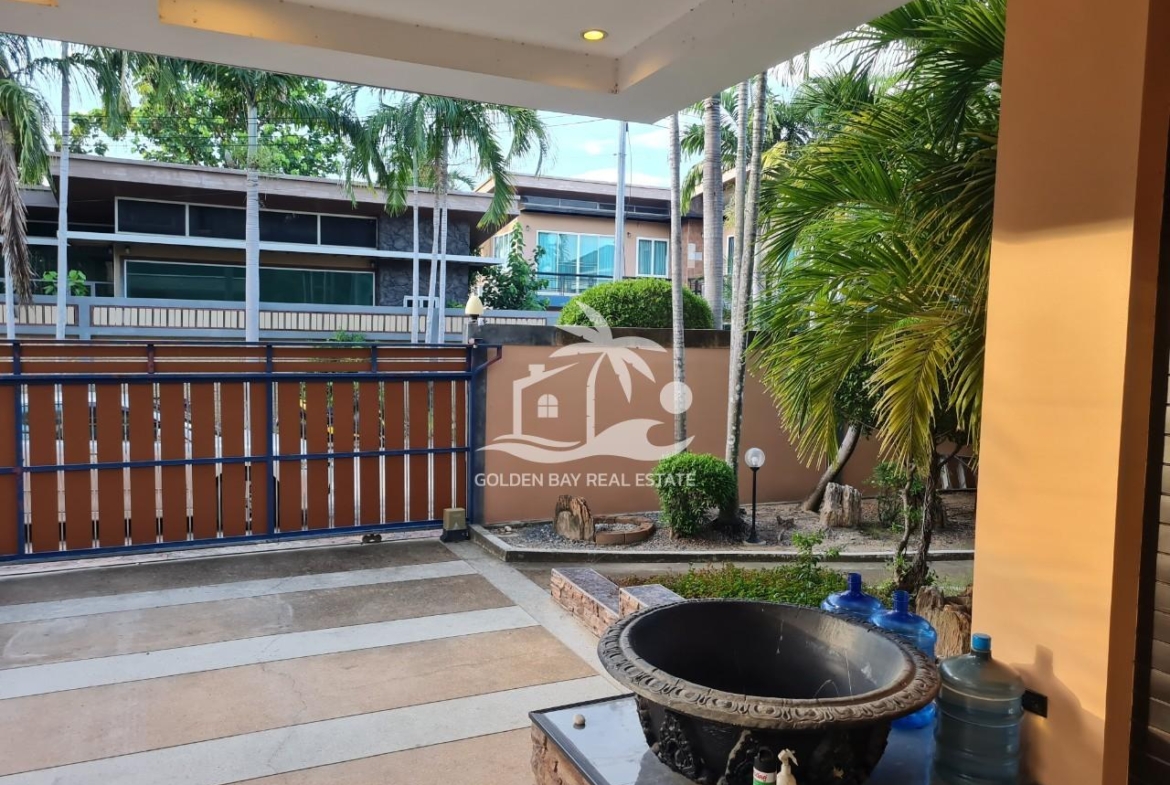 Baan Piam Mongkol 3 – Huay Yai
