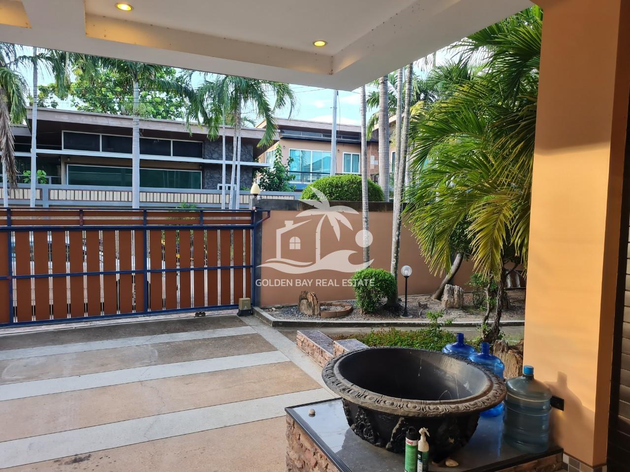 Baan Piam Mongkol 3 – Huay Yai