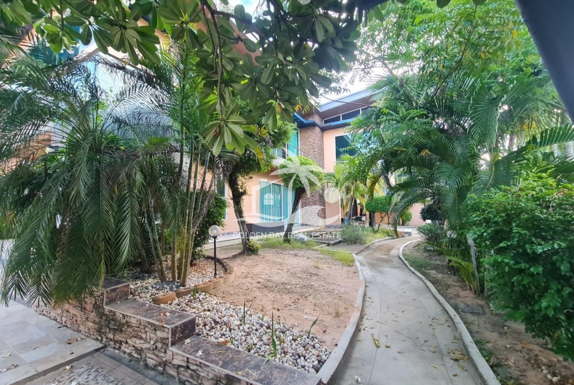 Baan Piam Mongkol 3 – Huay Yai