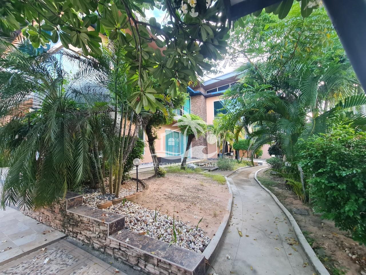 Baan Piam Mongkol 3 – Huay Yai