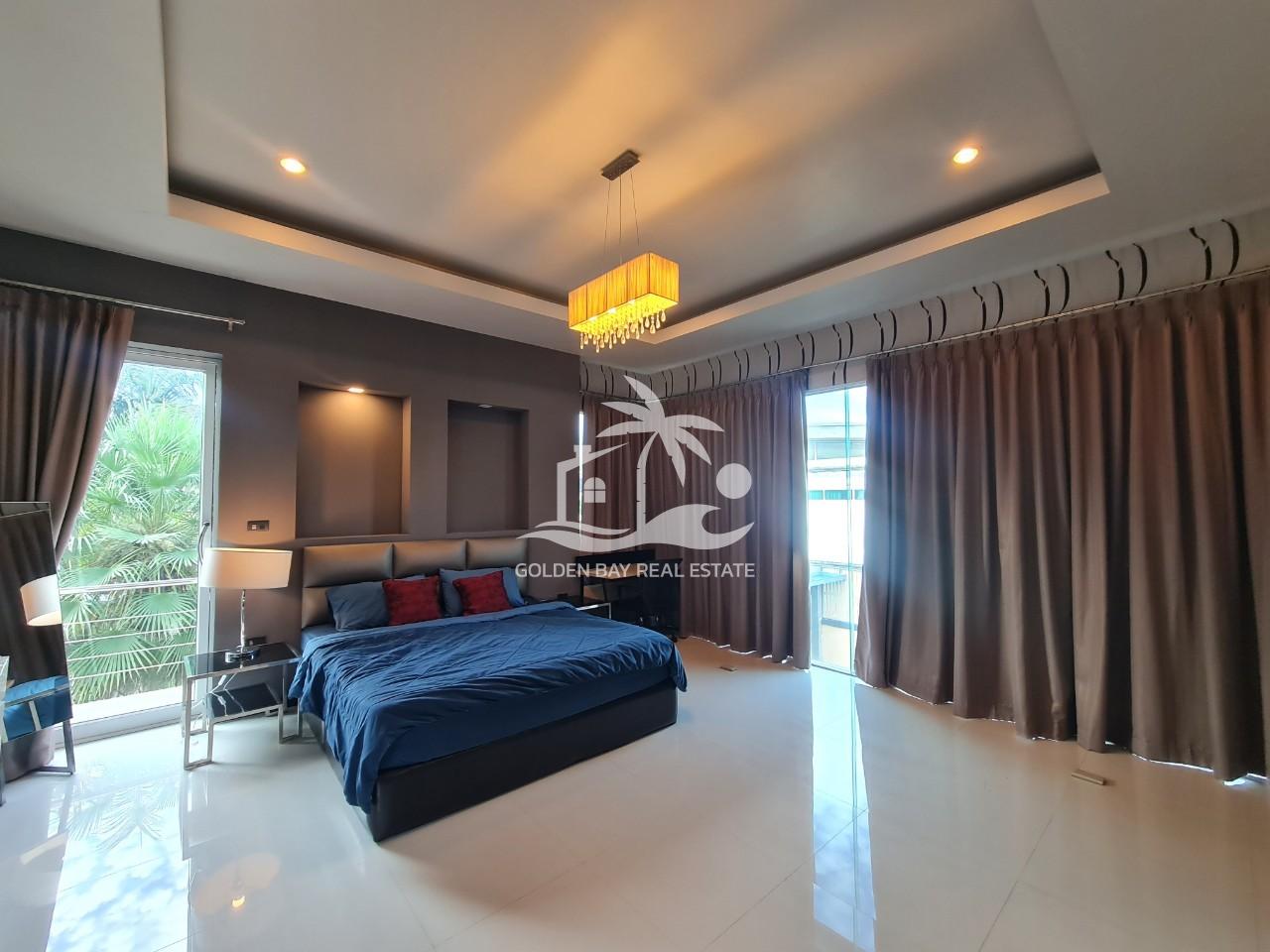 Baan Piam Mongkol 3 – Huay Yai