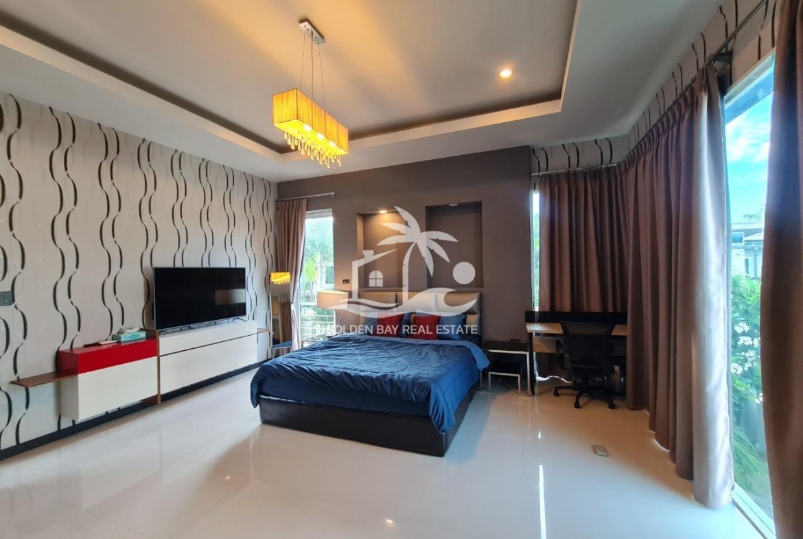 Baan Piam Mongkol 3 – Huay Yai