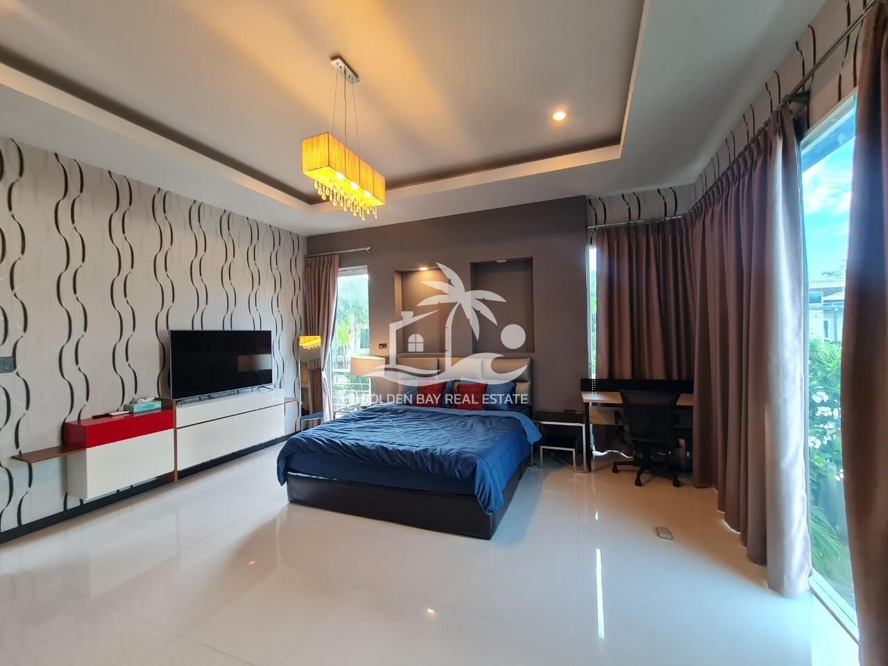 Baan Piam Mongkol 3 – Huay Yai