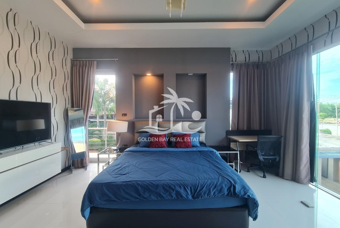 Baan Piam Mongkol 3 – Huay Yai