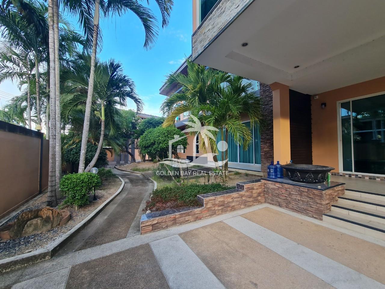 Baan Piam Mongkol 3 – Huay Yai