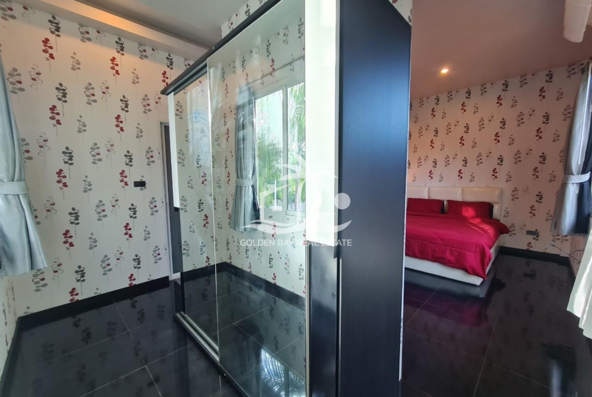 Baan Piam Mongkol 3 – Huay Yai