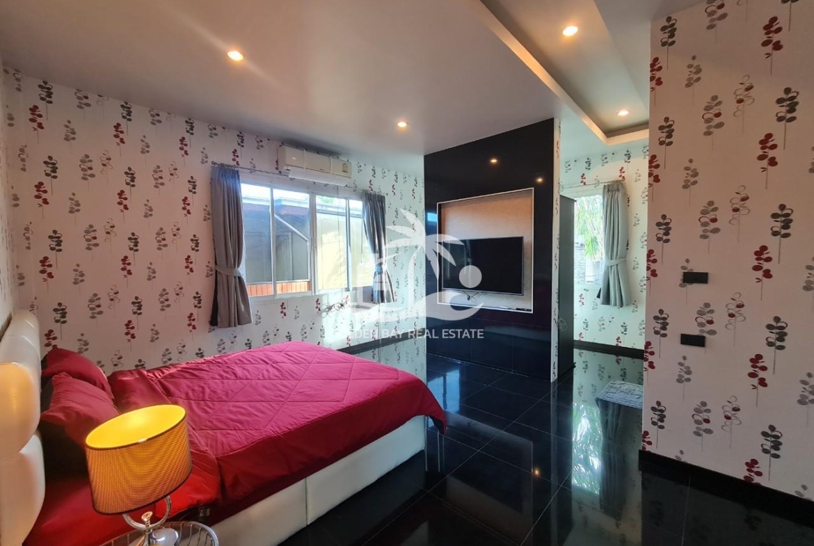 Baan Piam Mongkol 3 – Huay Yai