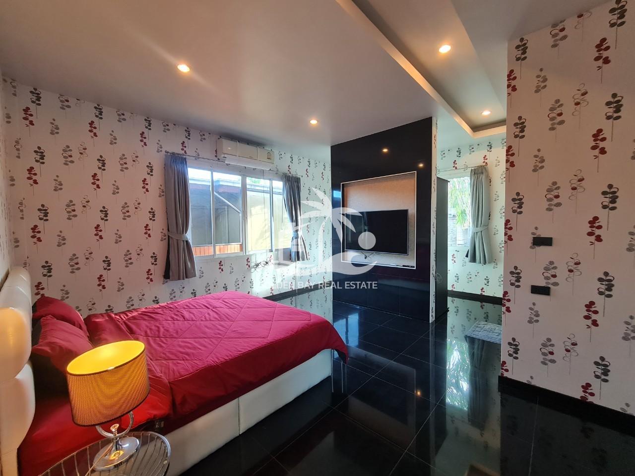 Baan Piam Mongkol 3 – Huay Yai