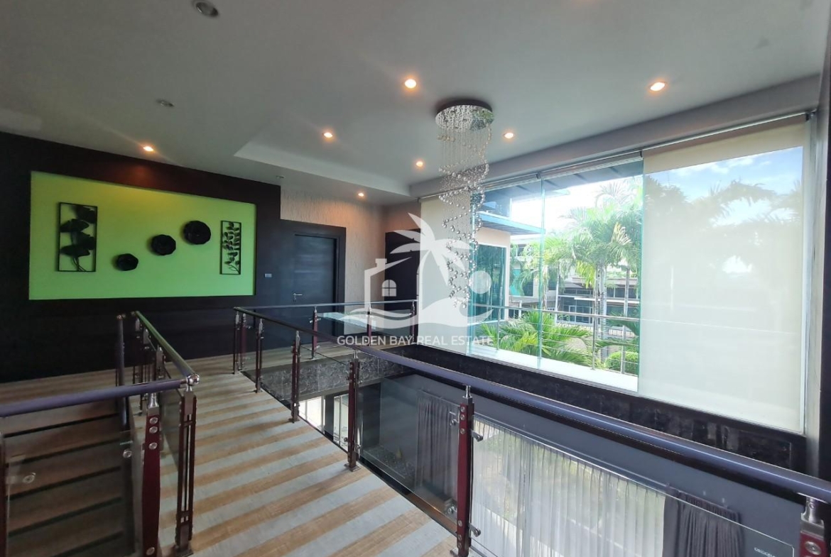 Baan Piam Mongkol 3 – Huay Yai