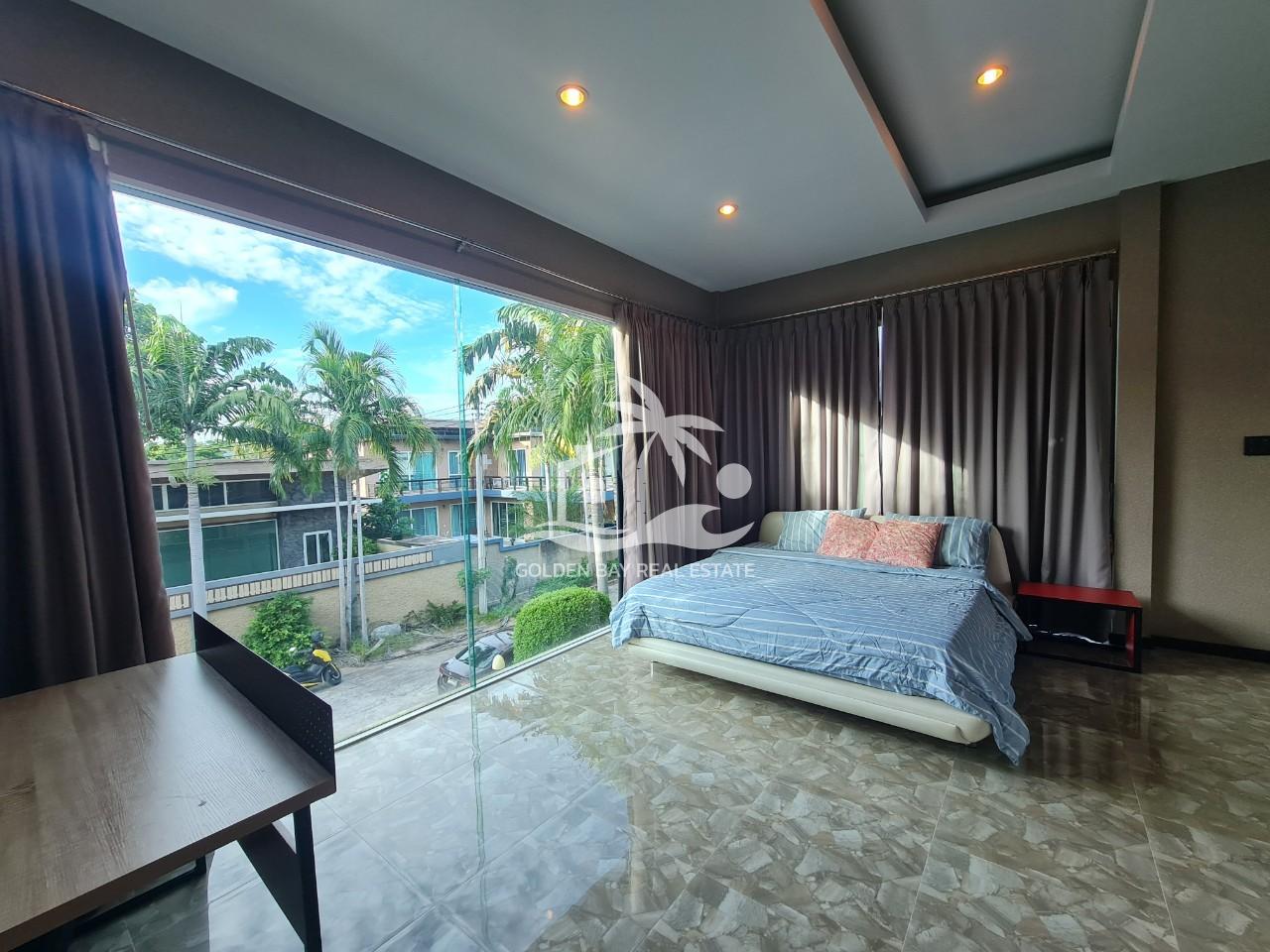 Baan Piam Mongkol 3 – Huay Yai