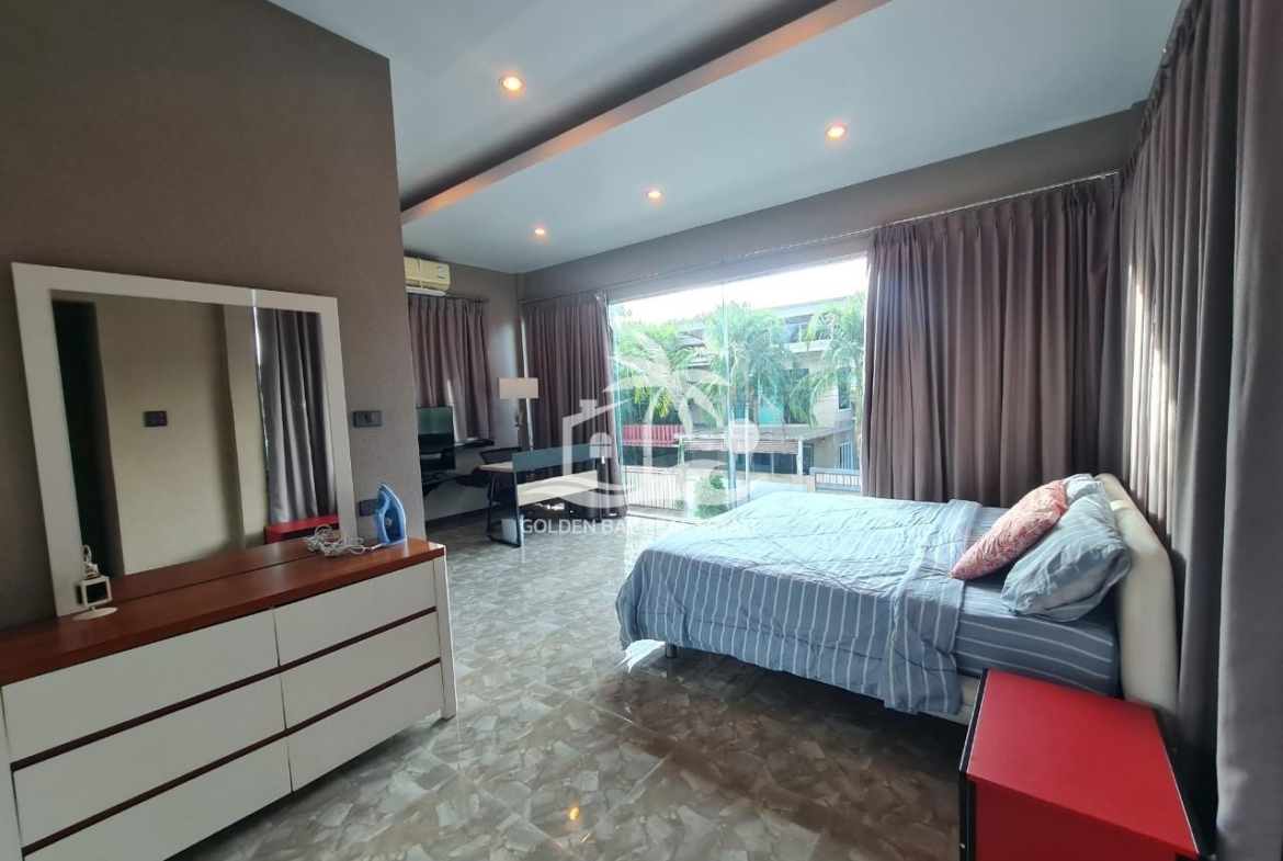 Baan Piam Mongkol 3 – Huay Yai