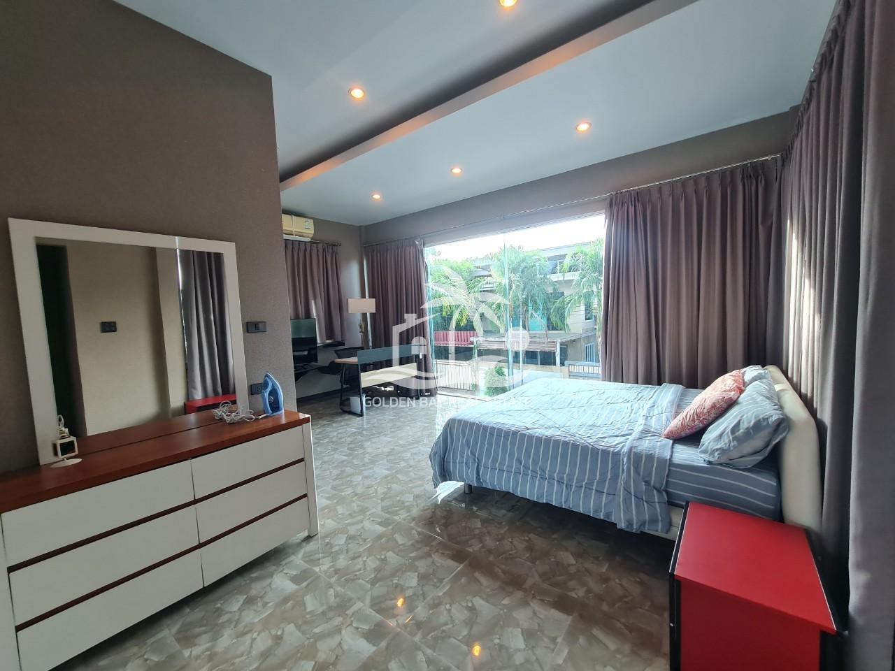 Baan Piam Mongkol 3 – Huay Yai