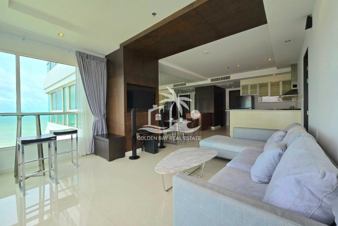 Ocean Portofino – Na Jomtien