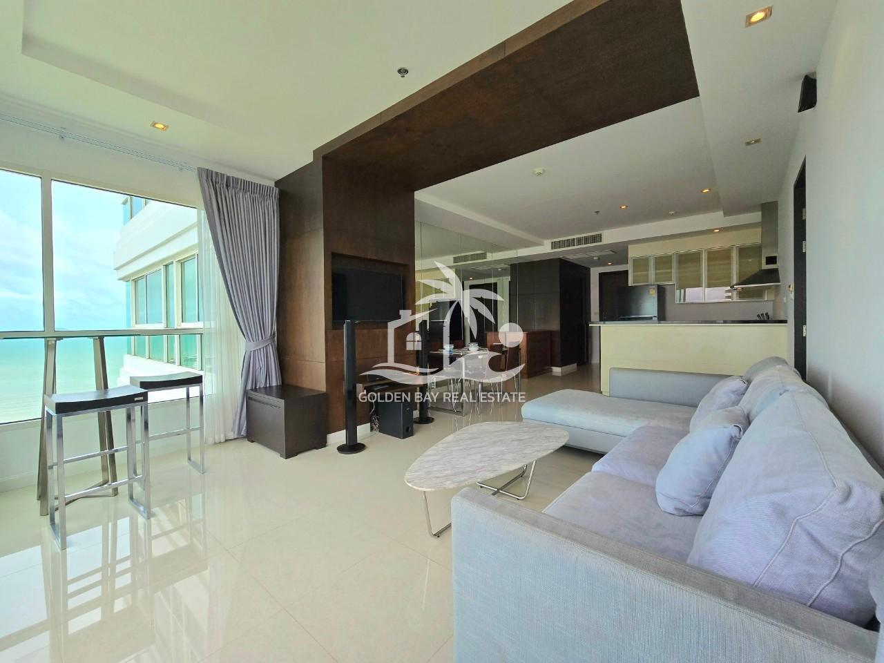Ocean Portofino – Na Jomtien