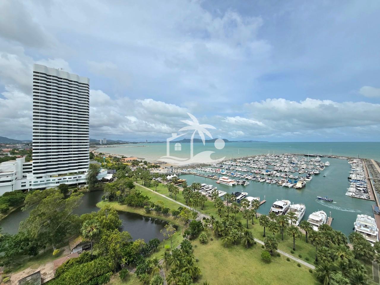 Ocean Portofino – Na Jomtien