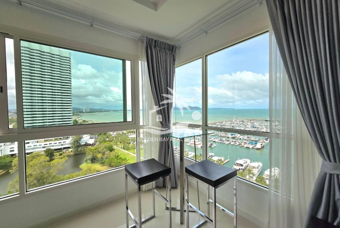 Ocean Portofino – Na Jomtien
