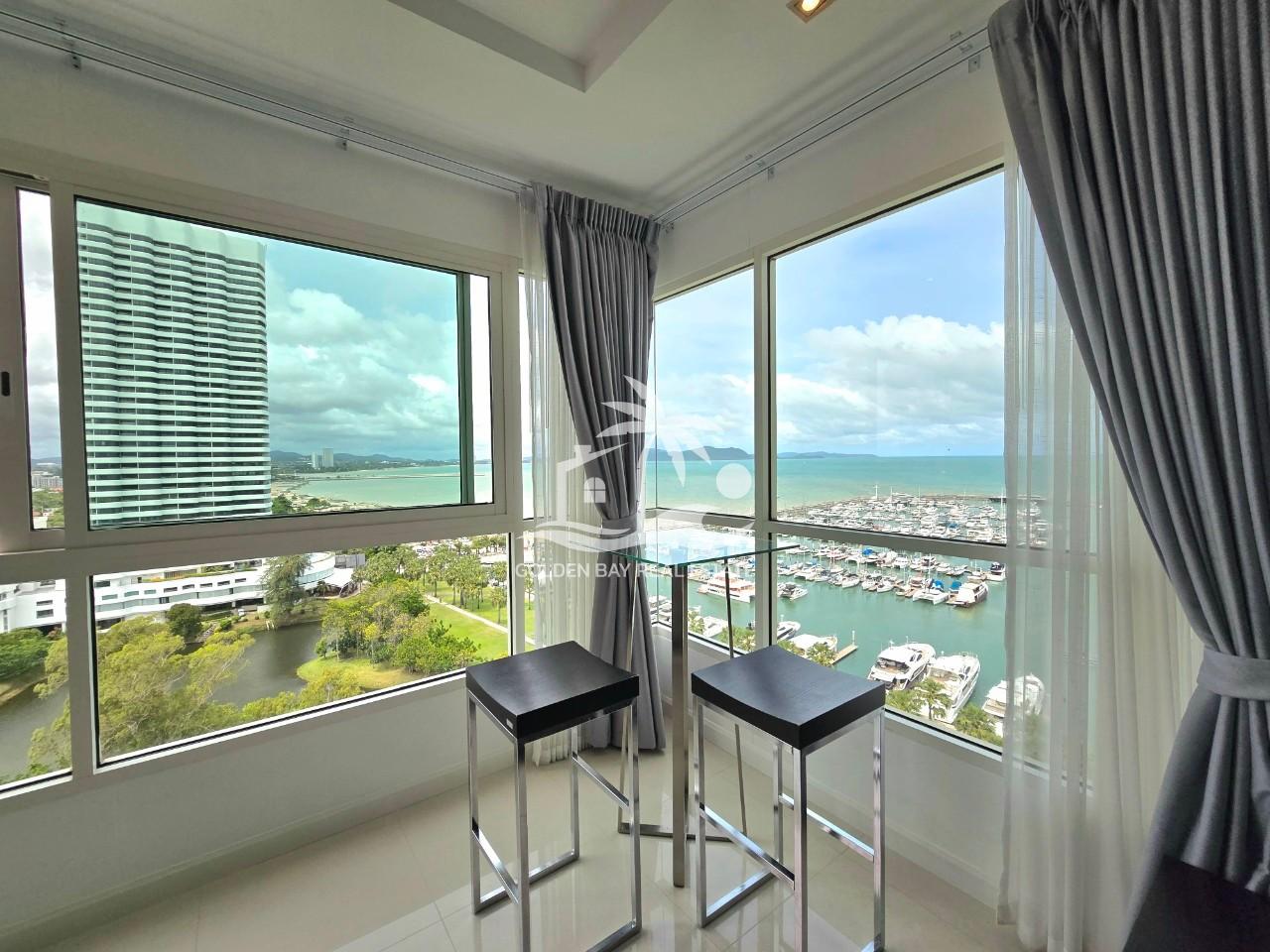 Ocean Portofino – Na Jomtien