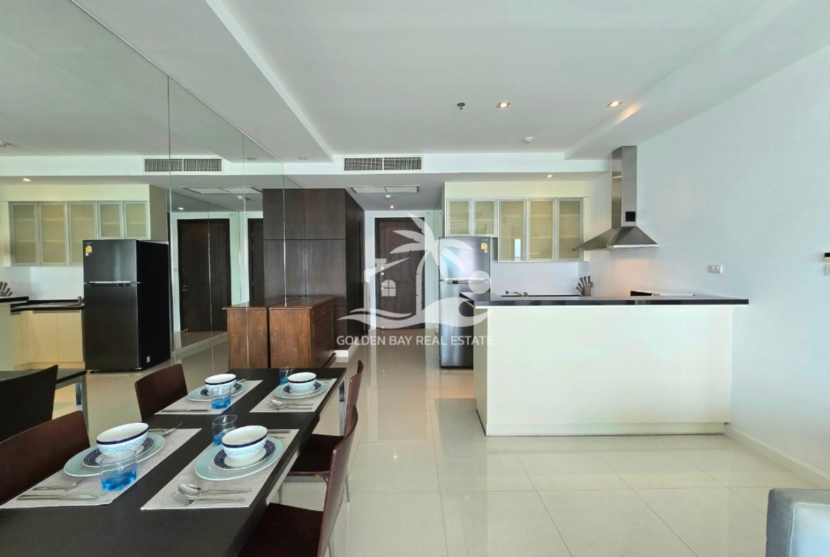 Ocean Portofino – Na Jomtien