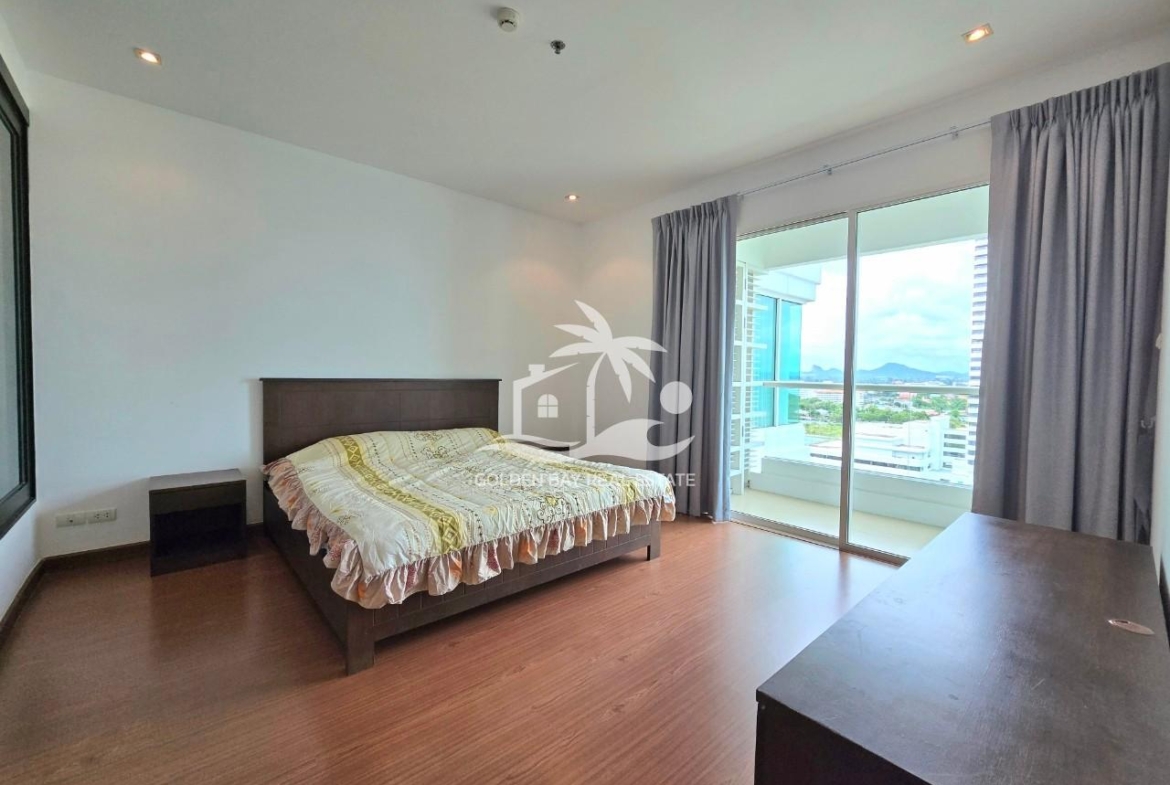 Ocean Portofino – Na Jomtien