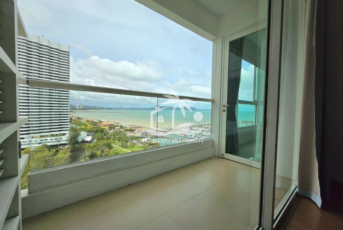 Ocean Portofino – Na Jomtien