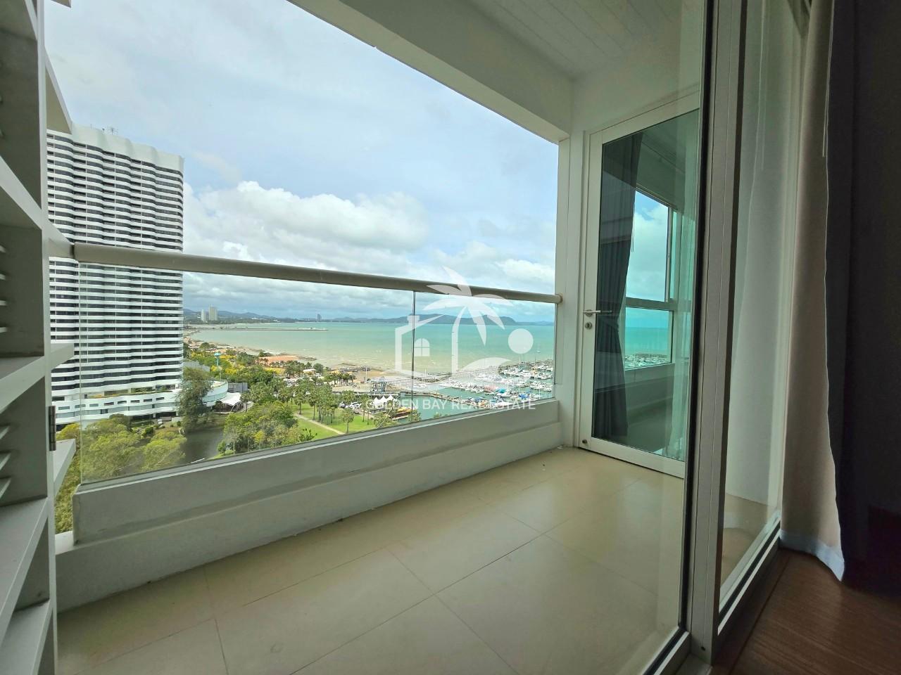 Ocean Portofino – Na Jomtien