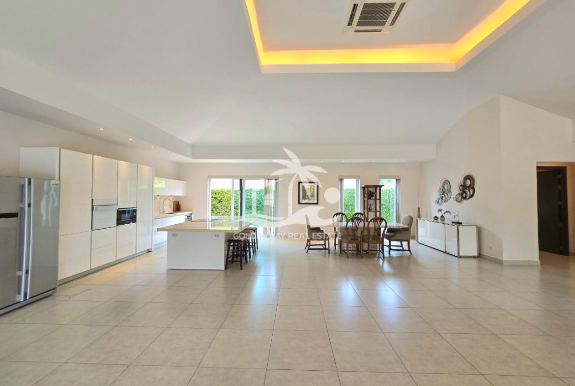 Miami Villas – East Pattaya