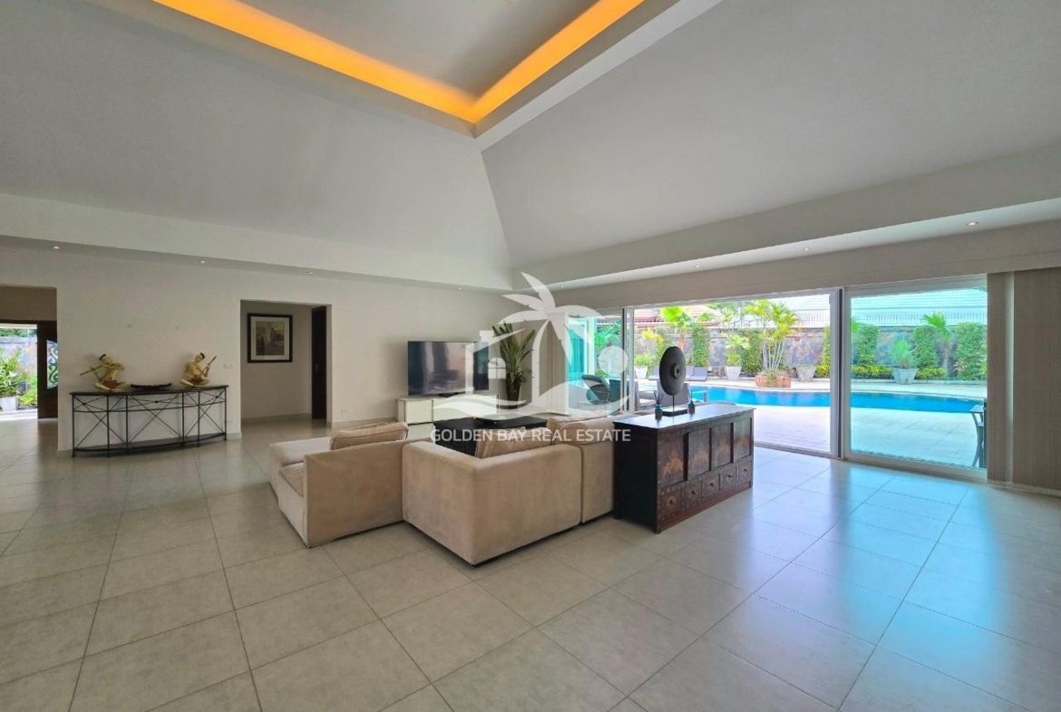 Miami Villas – East Pattaya