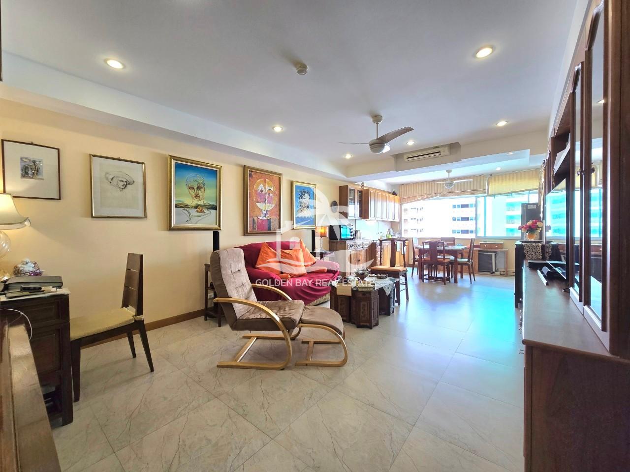 Jomtien Complex – Jomtien