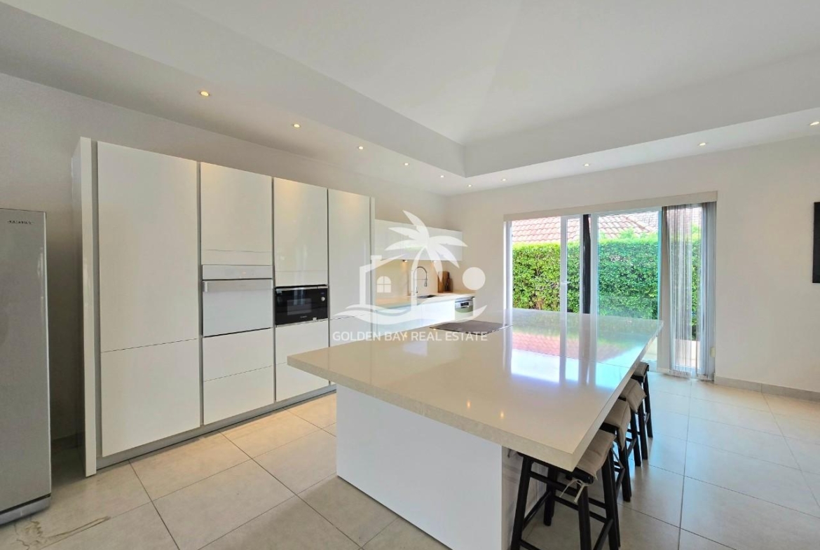Miami Villas – East Pattaya