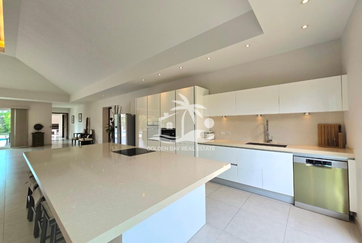 Miami Villas – East Pattaya