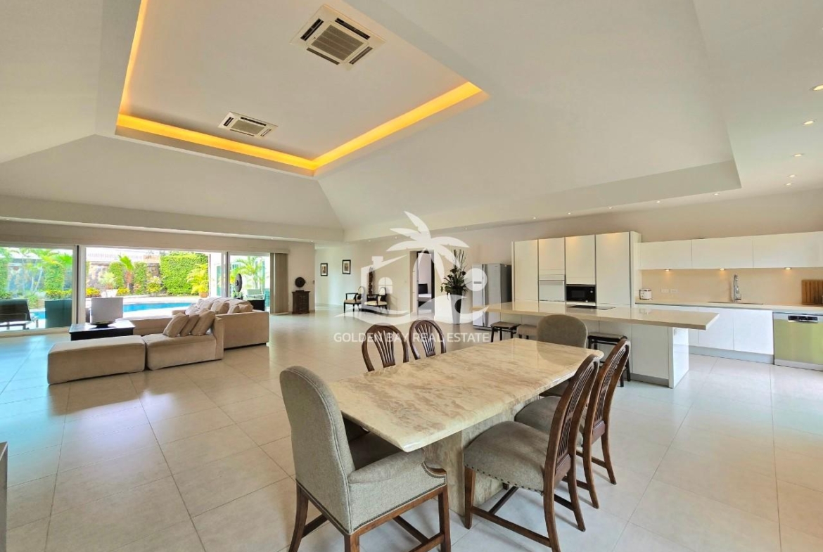 Miami Villas – East Pattaya