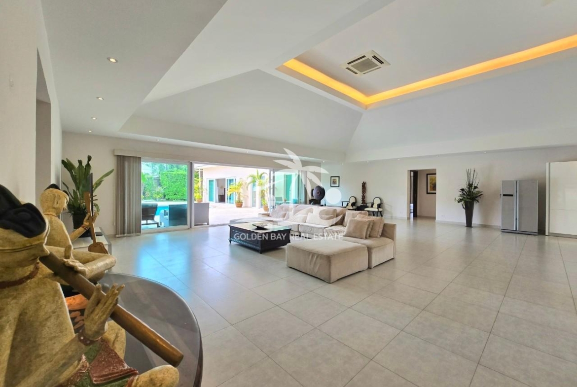 Miami Villas – East Pattaya