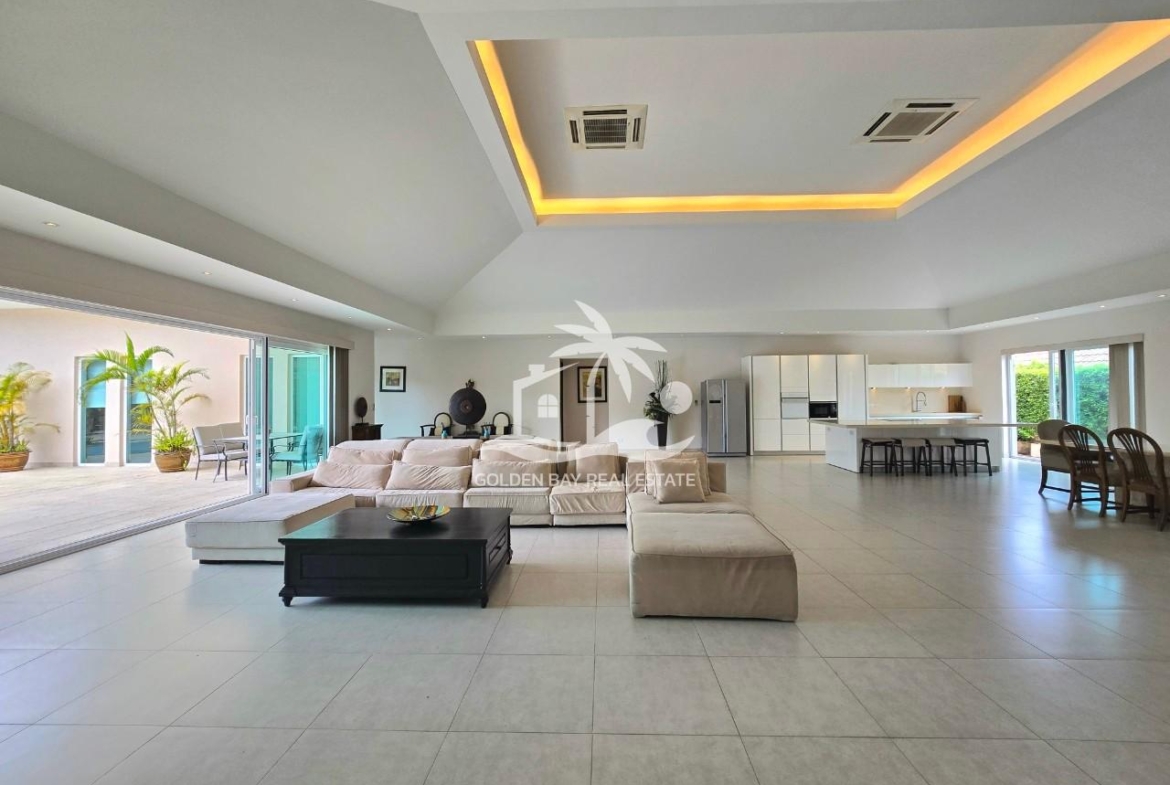 Miami Villas – East Pattaya