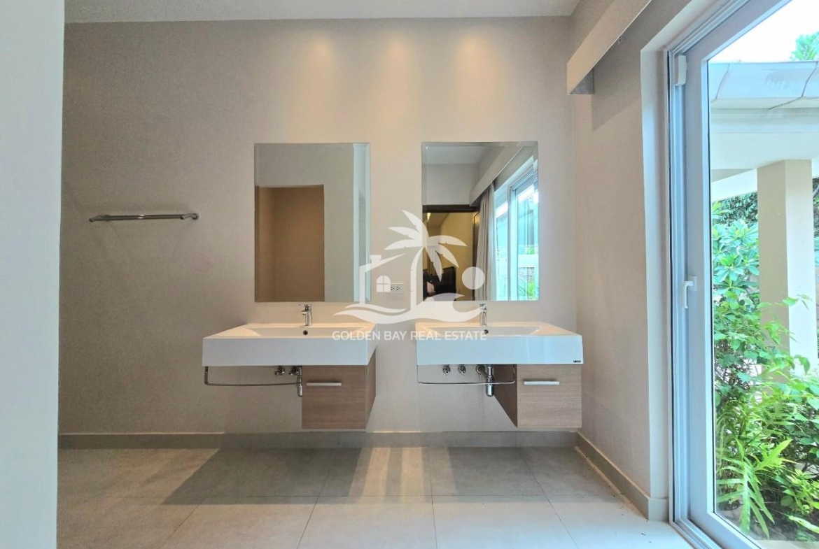 Miami Villas – East Pattaya
