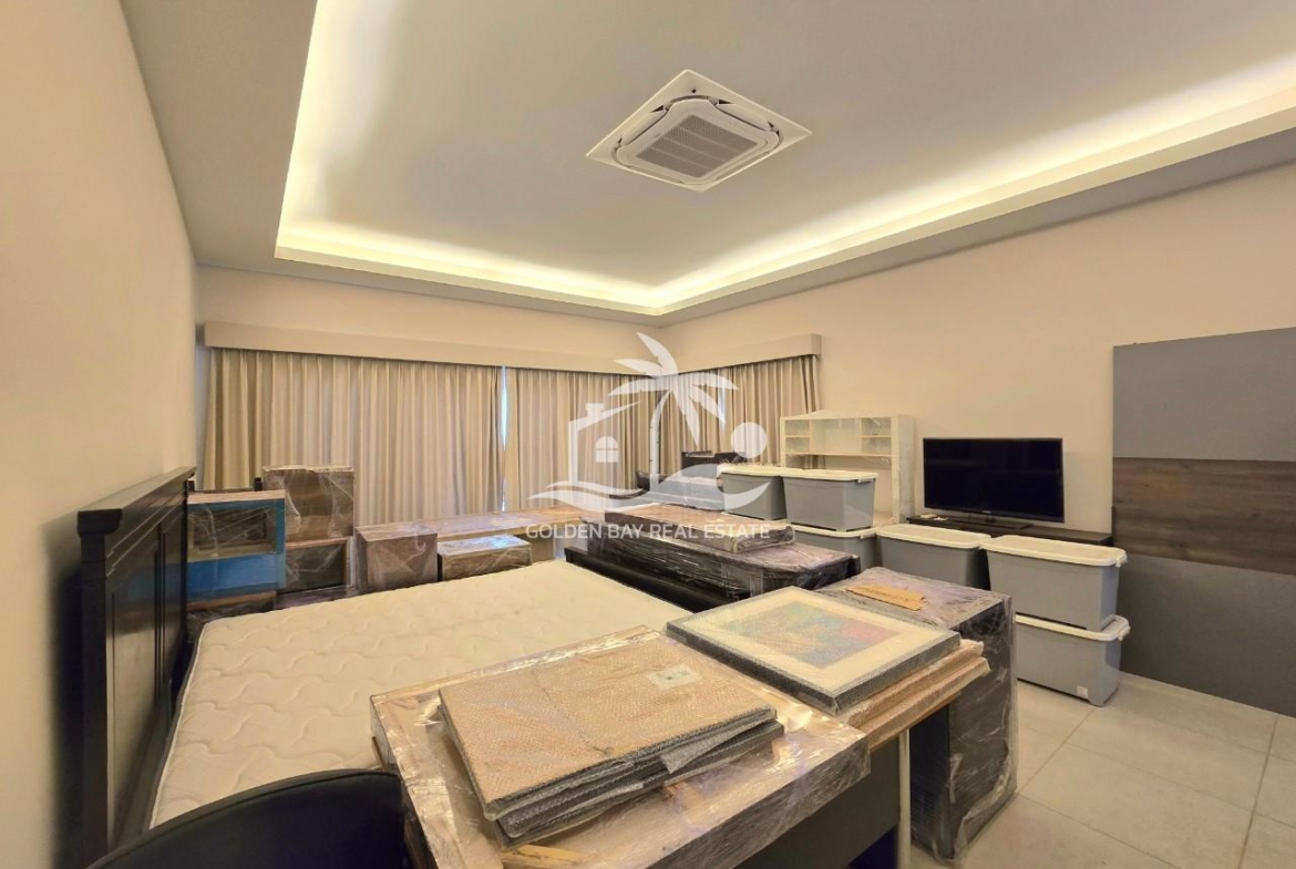 Miami Villas – East Pattaya