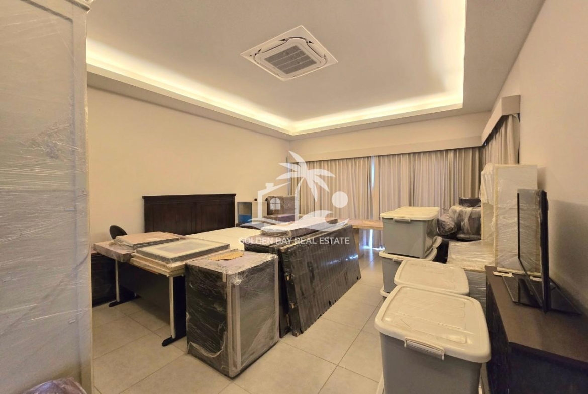 Miami Villas – East Pattaya